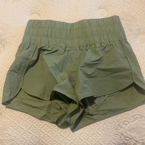 Way Home Shorts Dupe!